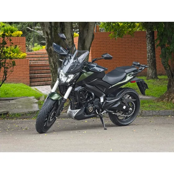 Bajaj Dominar 400 2025