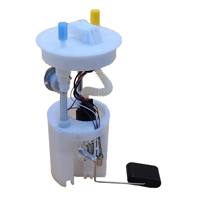 Modulo Gasolina Gm Spark Daewoo Matiz