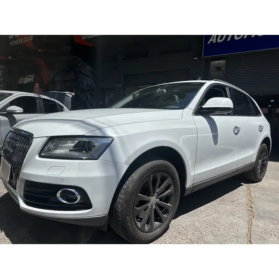 Audi Q5 3.0 Tfsi Tiptronic Quattro 272cv