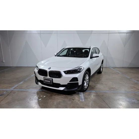 Bmw X2 1.5 Sdrive18i Dct