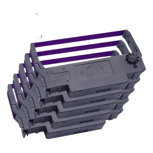 2 Cintas For Epson Erc38 Erc30 Bixolon Srp270, Epson Tm200