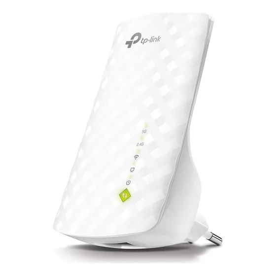 Repetidor Tp-link Re200 Blanco