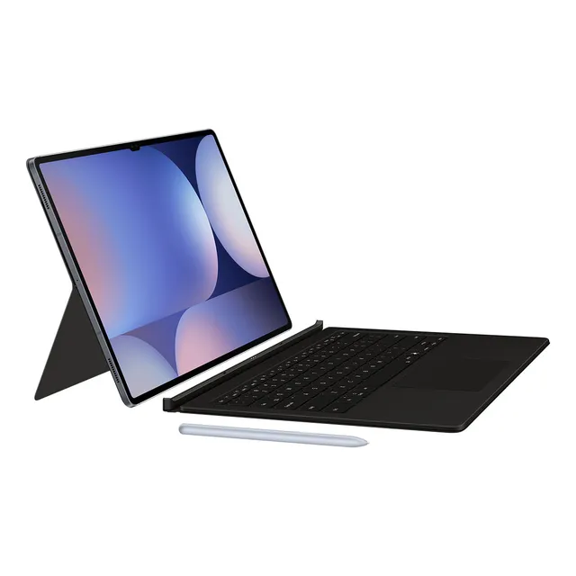 Galaxy Tab S10 Plus 256gb Gray + Keyboard Cover + S Pen Color Moonstone Gray