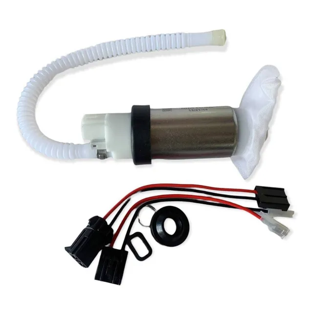 Pila Bomba De Gasolina Fox Crossfox Spacefox Original