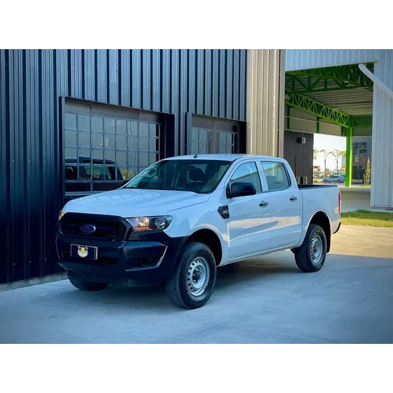Ford Ranger 2.2 Cd Xl Tdci 150cv