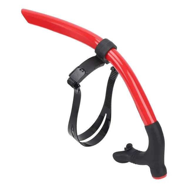 Snorkel Natacion Para Regazo Tubo Respiracion Esnorquel Agua