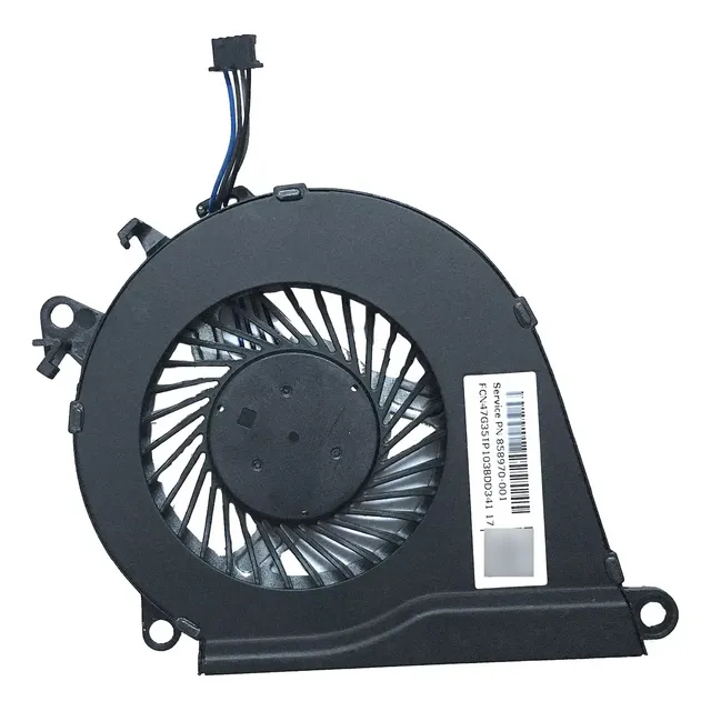 Ventilador Hp 15-ax 15-bc15-ax001la 15-bc011tx 15-bc012tx