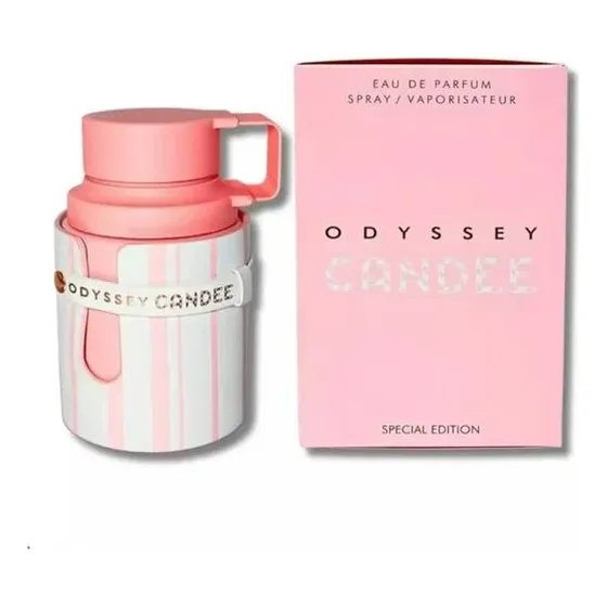Perfume Armaf Odyssey Candy Special Edition 100ml Dama