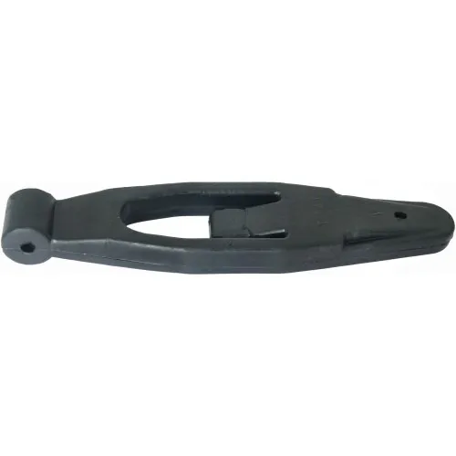 Gancho De Hule Para Cofre Volvo-freightliner Corto (22 Cm. L