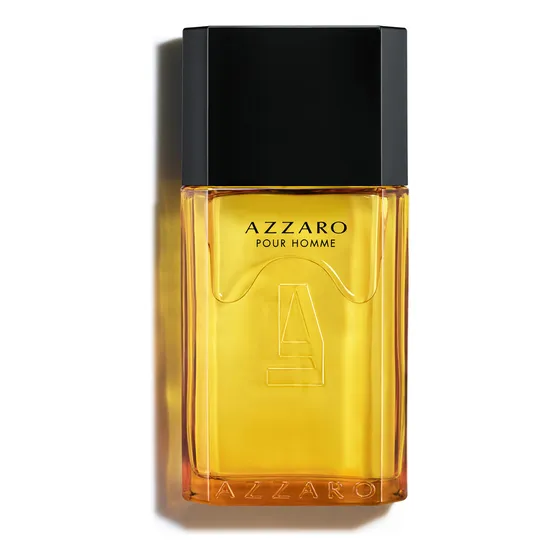 Azzaro pour Homme Tradicional EDT 200ml para hombre