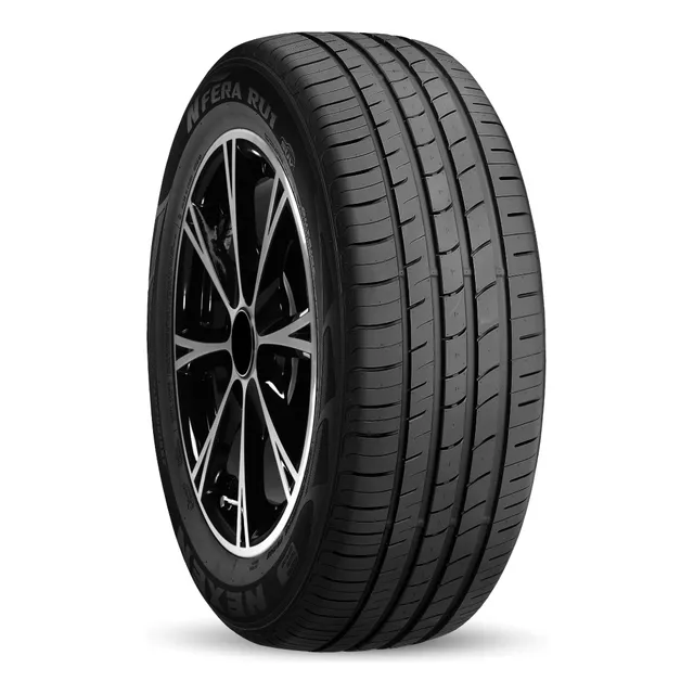 Neumático 255/45 R20 Nexen Nfera Ru1 Xl 105w