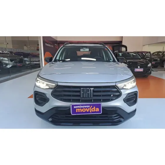 Fiat Pulse Drive 1.3 (aut.)