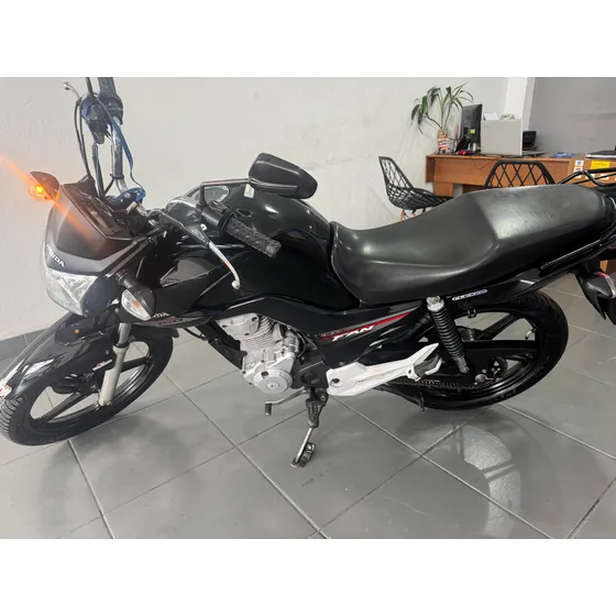 Honda Cg 160 Fan Flex Manual