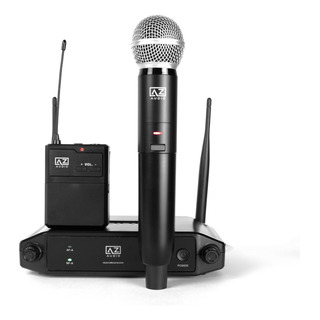 Microfone Sem Fio Profissional Vocale Flex BastĂŁo E Headset Microfone Sem Fio Profissional Vocale Flex BastĂŁo E Headset