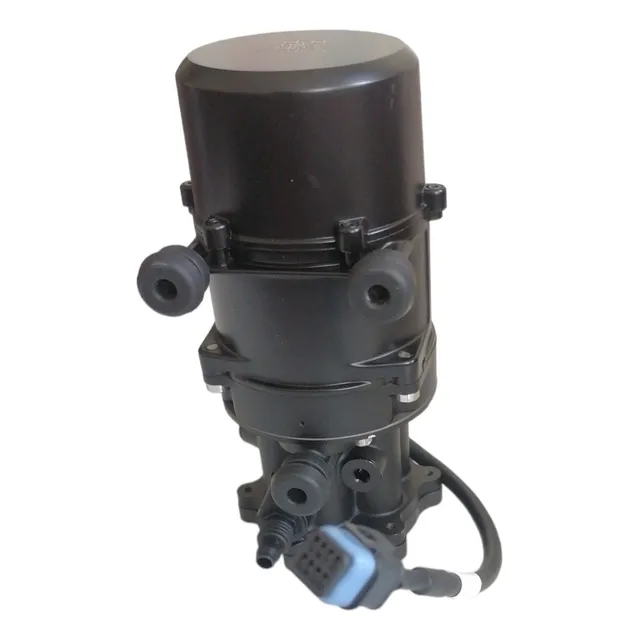 Bomba Para Drone Agras T30