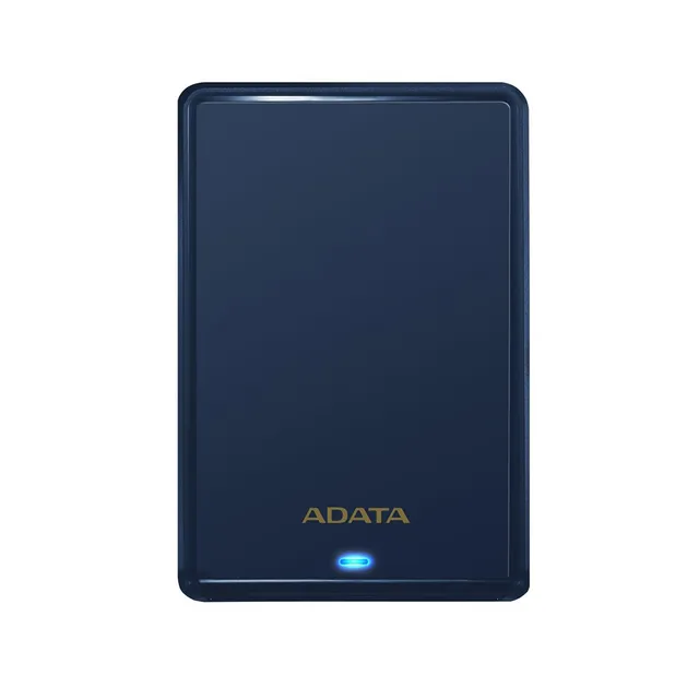 Adata Disco Duro Hv620s Azul 1t - Mosca