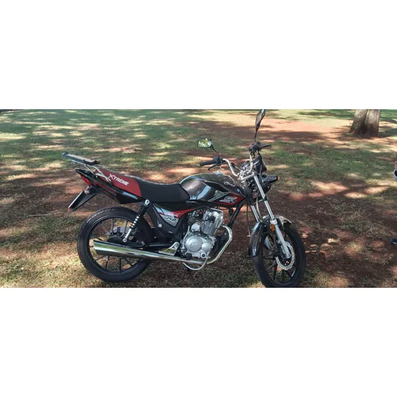 S2 Full Aleación 150cc (titular Con Todos Los Papeles)