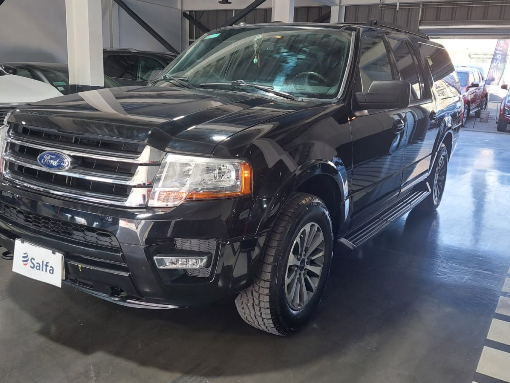 Ford Expedition Xlt