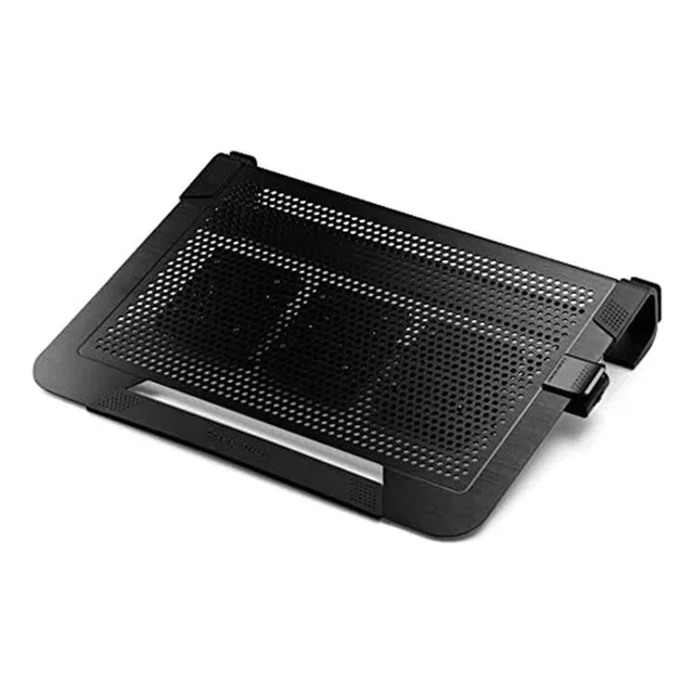 Panel Enfriante De Laptop Cooler Master Notepal U3 C/3 Vent.