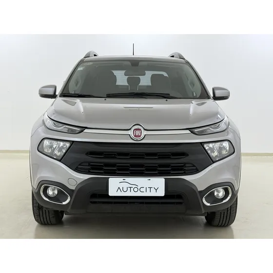 Fiat Toro 1.8 Mpi 4x2 Freedom At L19