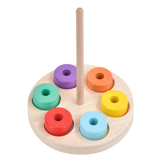 Bloques De Madera For Niños Pequeños Juguetes A Juego De Co Bloques De Madera For Niños Pequeños Juguetes A Juego De Co