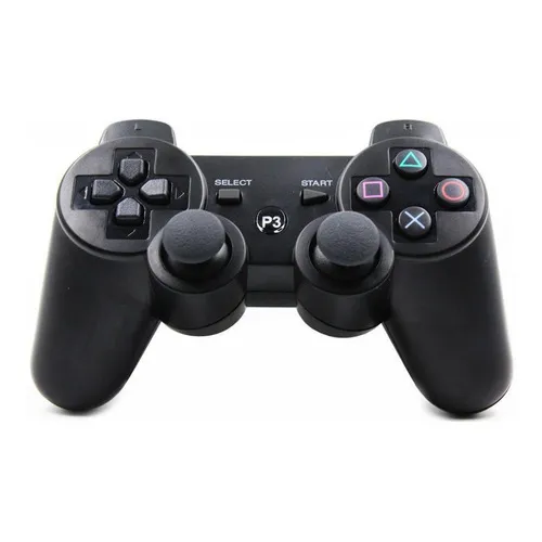 Controle Ps3 Joystick Sem Fio Playstation 3 Dualshock 3