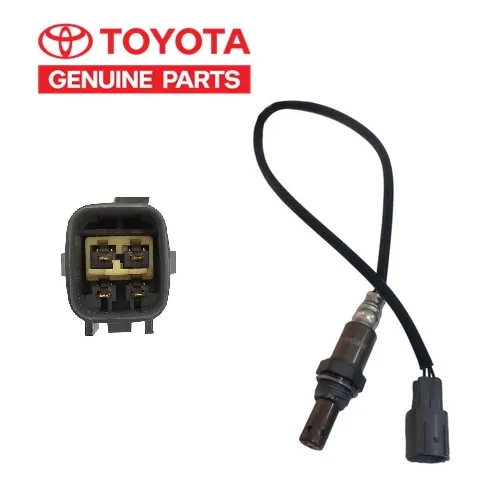 Sensor Oxigeno Toyota Corolla New Sensacion 2006 2007 2008