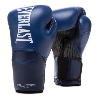 Everlast P00002331 Elite V2 - Guantes De Entrenamiento (350 Everlast P00002331 Elite V2 - Guantes De Entrenamiento (350