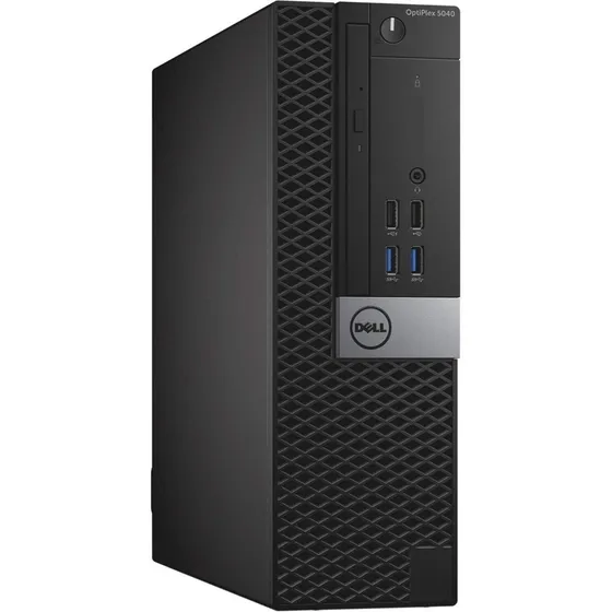 Cpu Dell Intel Core I5 6ta Gen 8gb Ram 500gb Hdd Renew
