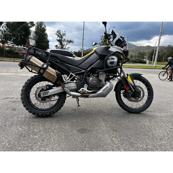 Aprilia Tuareg 660 Modelo 2022