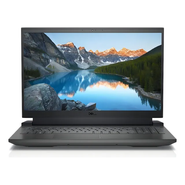 Notebook G-15 15.6" negro 8GB de Ram - 512GB SSD - Intel Core i5