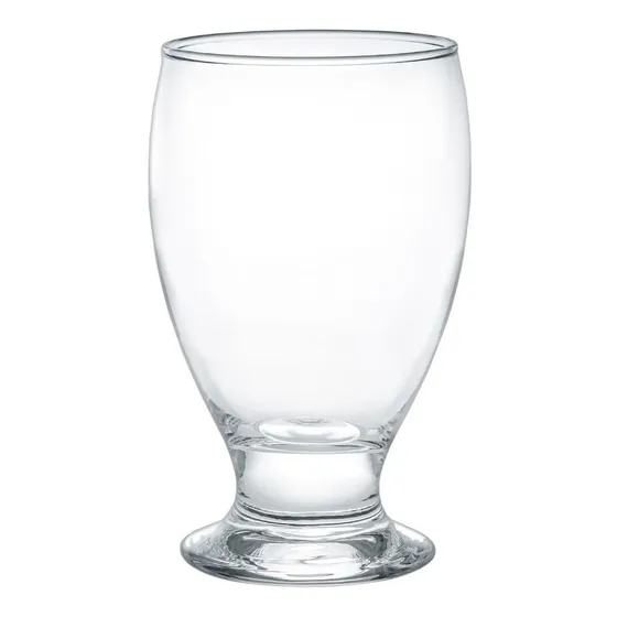 Set X 6 Copas Para Agua Lexington 355 Cc Cristar