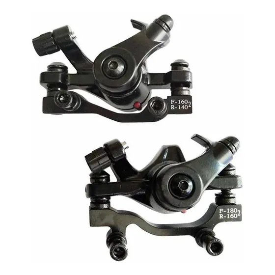 Juego Caliper Mas Pastillas Mas Tornillos Oferta Timalo