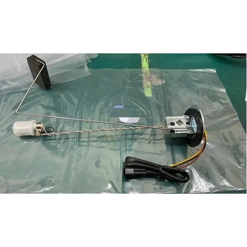 Flotante De Combustible Npr 4hf1 # 