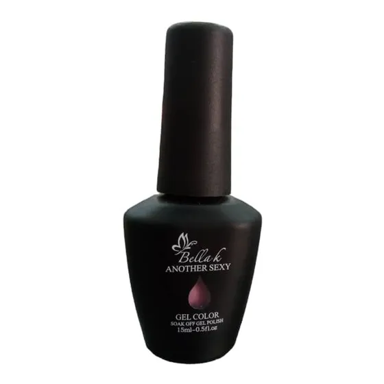 Esmalte Semipermanente Ba Gel Polish