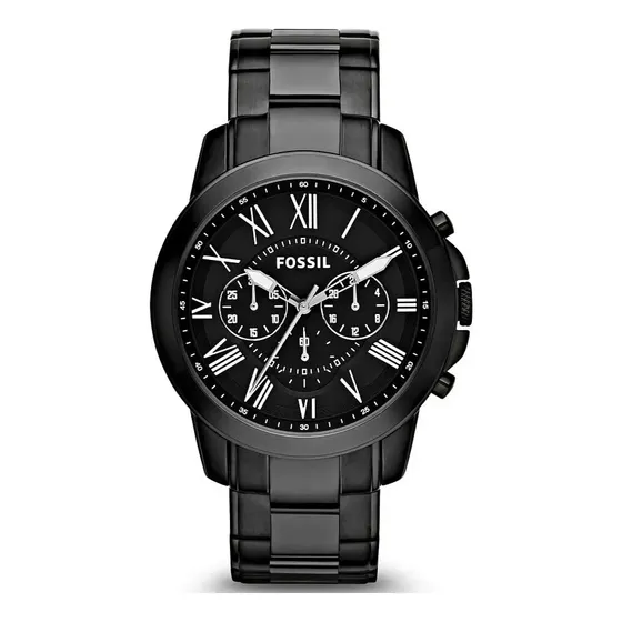 Reloj Fossil Para Hombre Modelo Fs4832 Con Envío Gratuito