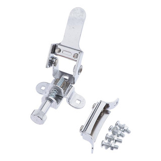 Snare Eyector Snare Drum Screen De Deluxe, Tipo Corto Snare Eyector Snare Drum Screen De Deluxe, Tipo Corto