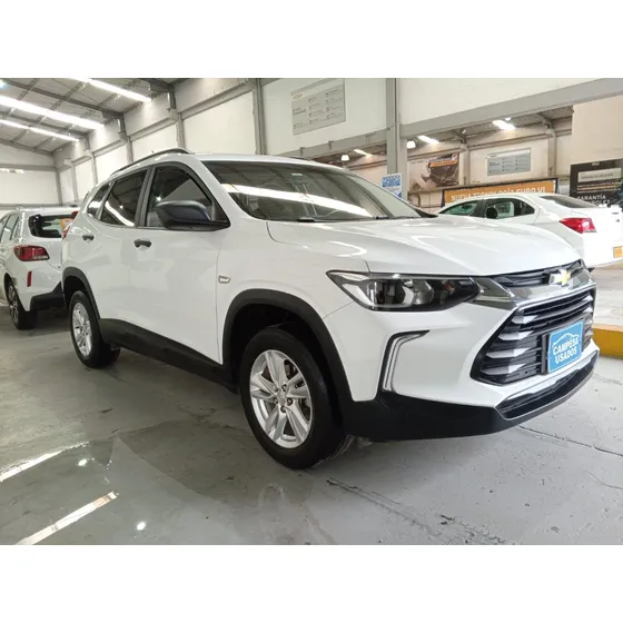 Chevrolet Tracker 1.2t Ls Mt