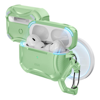Funda Est Para AirPods Pro De Segunda Generación Con Magsafe Funda Est Para AirPods Pro De Segunda Generación Con Magsafe