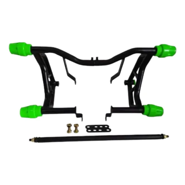 Slider Ronco Voltra 200r Doble Tope Año 2021 (negro)