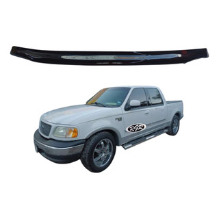 Deflector Para Lobo 97-03 Deflector Para Lobo 97-03