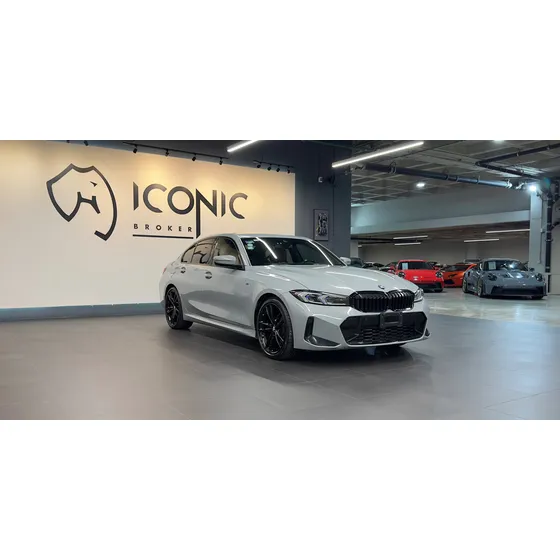 Bmw Serie 3 2.0 320i