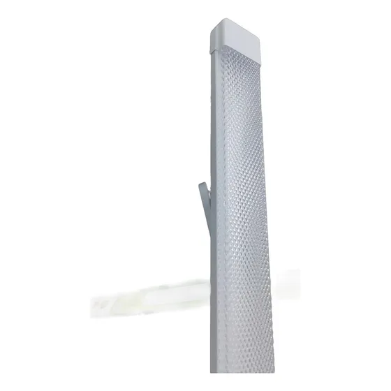 Lámpara Led Plafón Antipolvo 120cm 100w