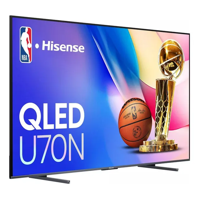 Pantalla Hisense 100 Qled Uled 4k Uhd 144hz Google Gaming