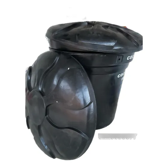 Tanque De Agua 1000 Litros