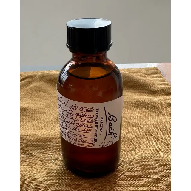 Fórmula Magistral Uñas Aceite Antimicótico 30ml