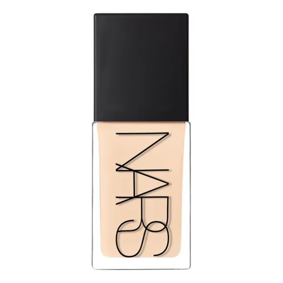 Nars Light Reflecting Foundation Base De Maquillaje Tono Light 2 Mont Blanc