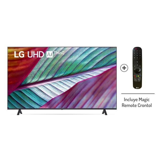 Smart TV LG 50UR871COSB 50'' 4k LED