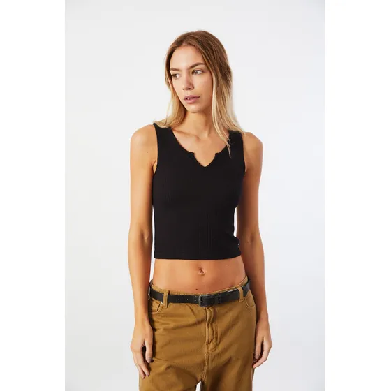 Musculosa Archie New John L Cook