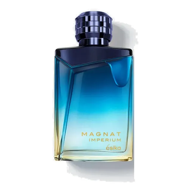 Esika Magnat Imperium 90ml Edt Hombre